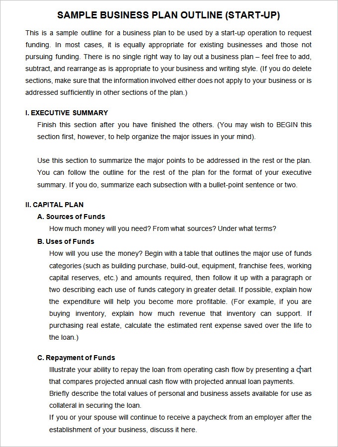 jewellery business plan sample pdf