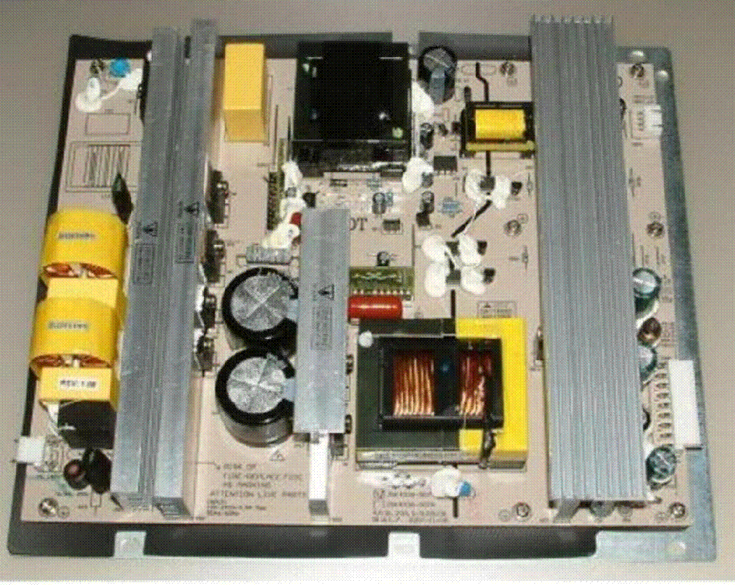 power supply circuit diagram pdf