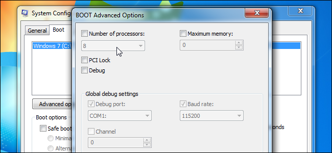 how to force application c to use all cpu cores