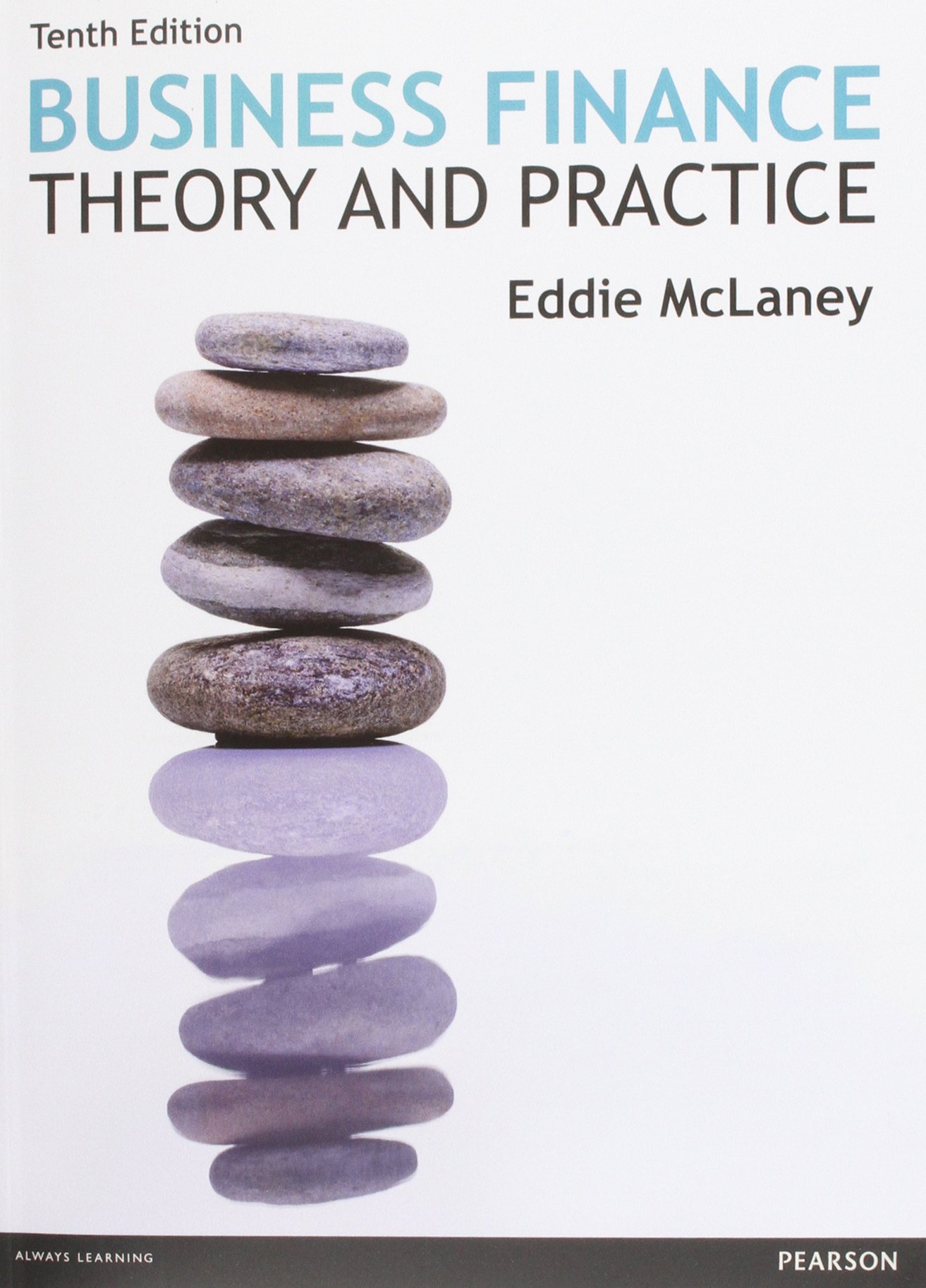 corporate finance theory and practice pdf