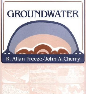 groundwater freeze and cherry 1979 pdf