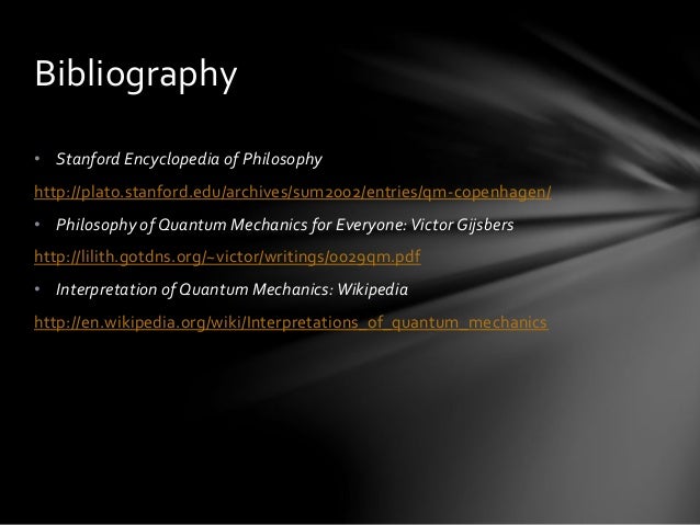 stanford encyclopedia of philosophy pdf