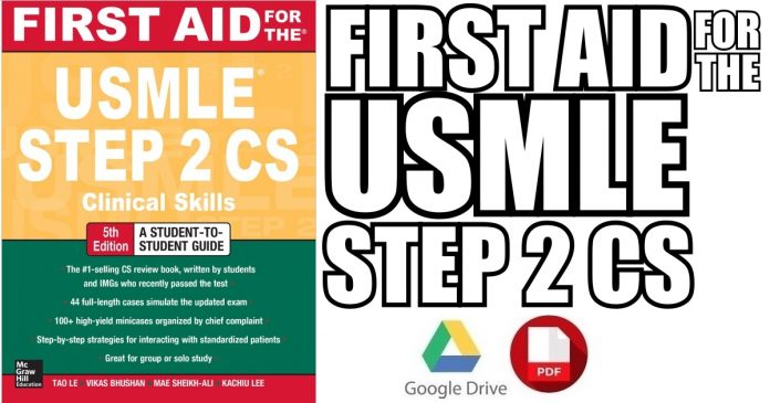 first aid step 2 ck 2018 pdf