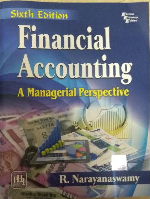 hand book for financial accounting pdf