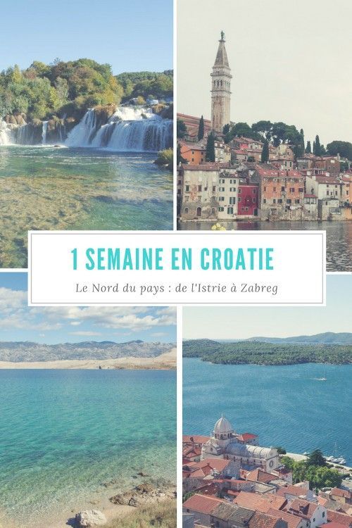 croatie livre guide de voyage