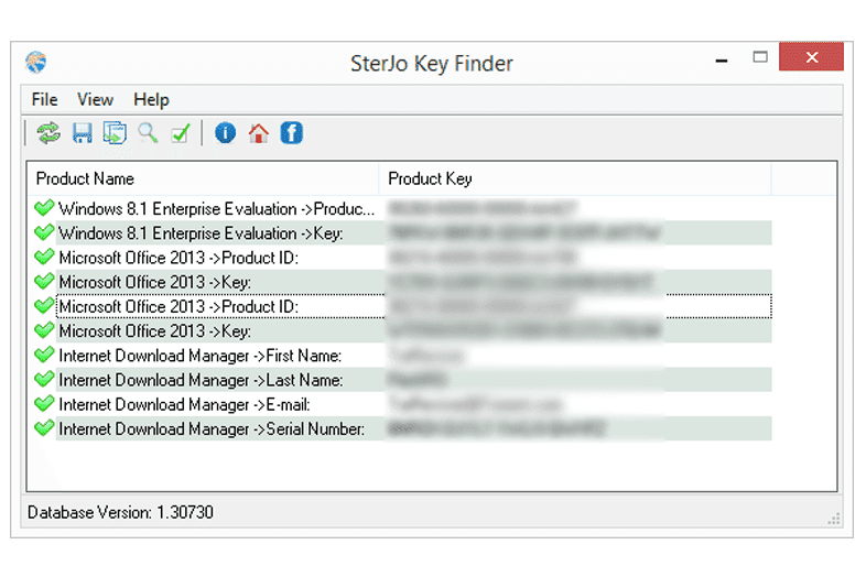 windows 7 product key list pdf