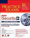 comptia security+ certification study guide third edition exam sy0 501