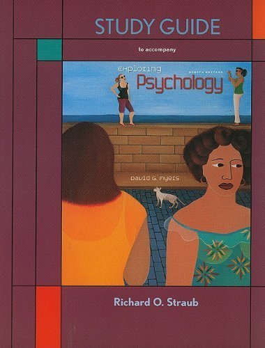 myers exploring social psychology 8th edition pdf