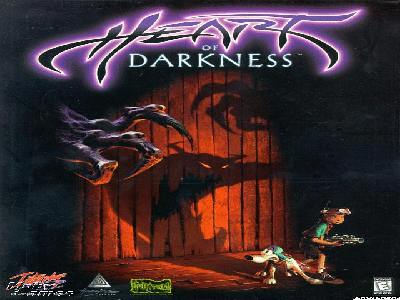 heart of darkness pdf download free