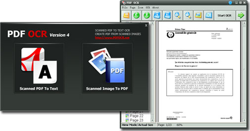 download ocr for pdf full free