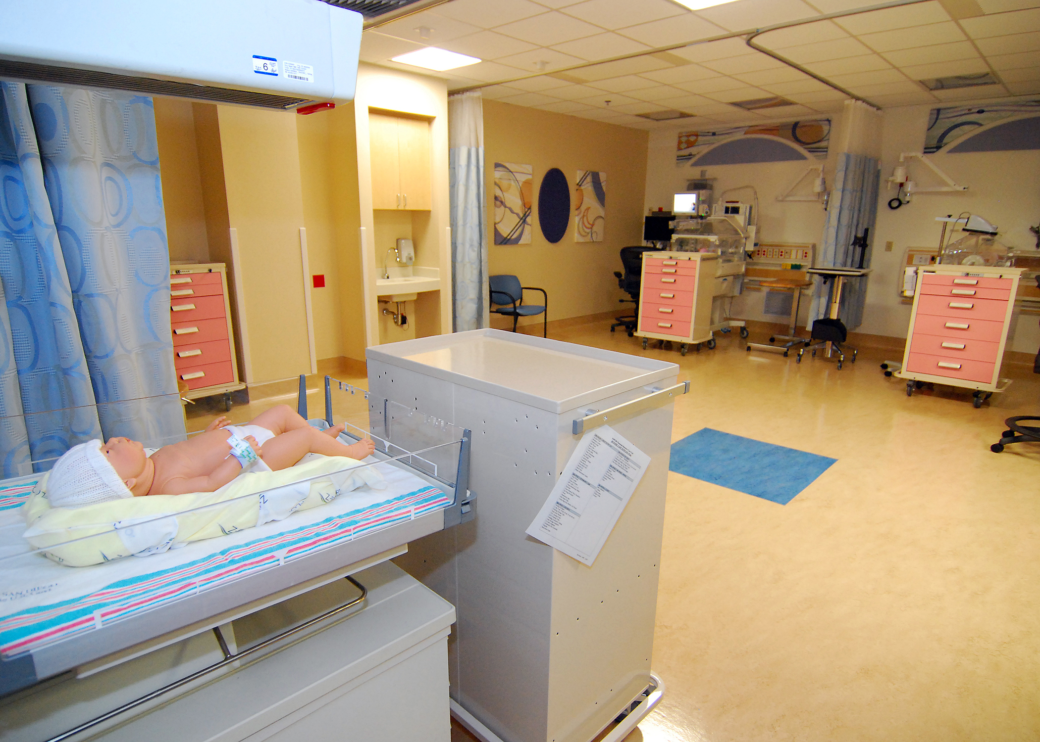 neonatal intensive care unit pdf