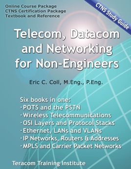 telecom datacom and networking for non engineers pdf