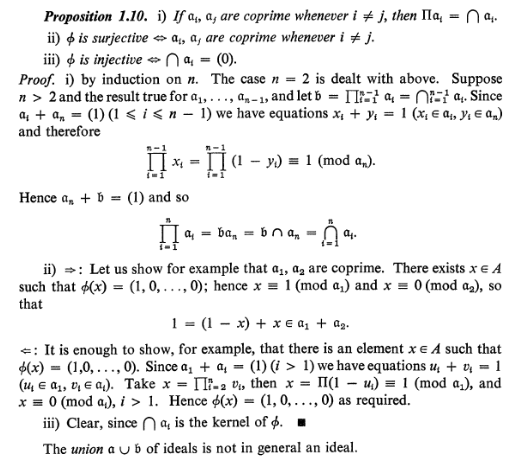 chinese remainder theorem examples pdf