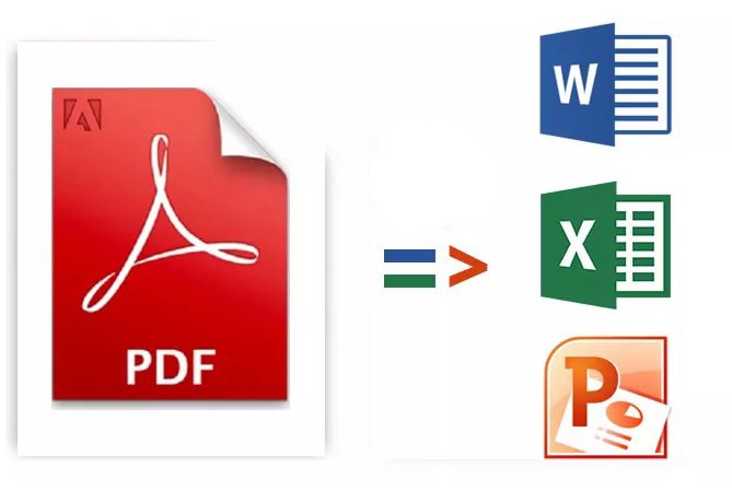 converting pdf to ai