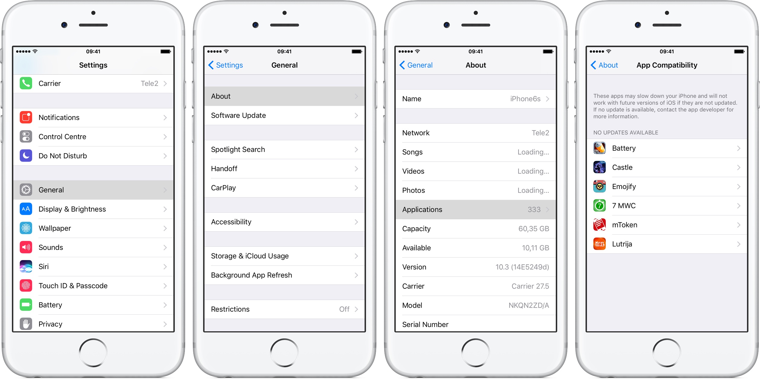 list of best application for iphone