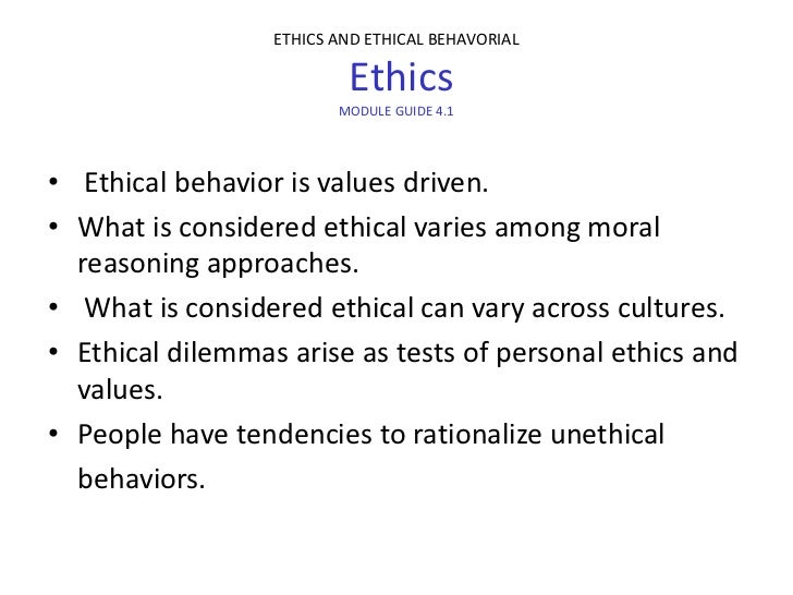 definition of ethical dilemma pdf