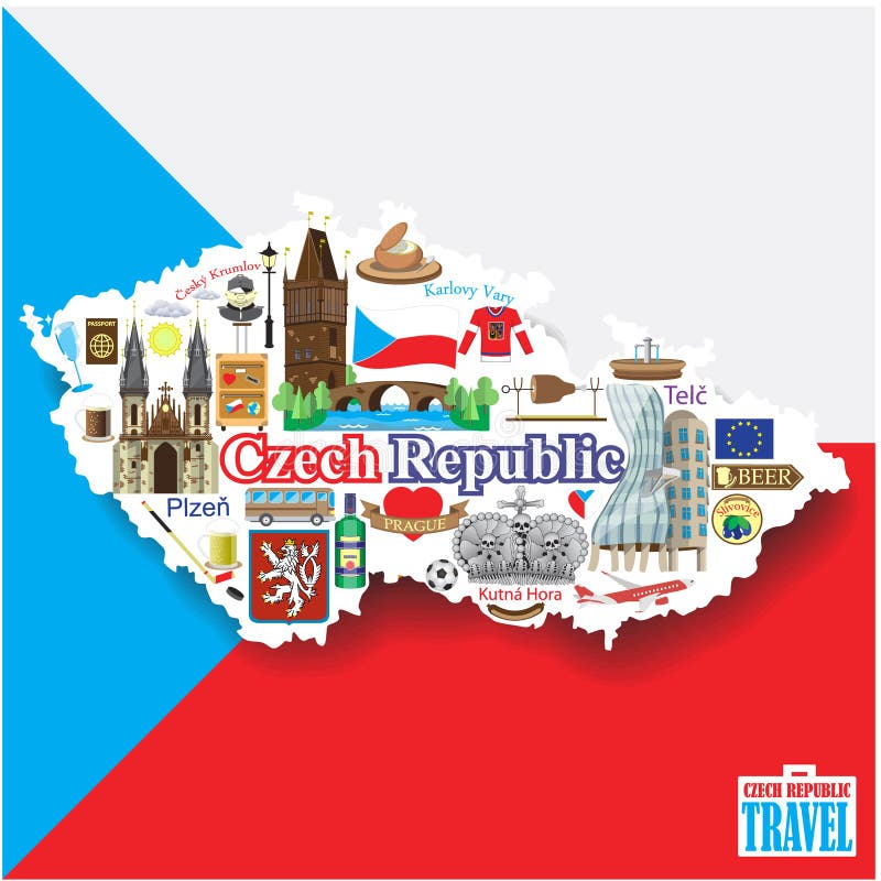 download czech republic application form