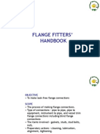 pipe fitting and piping handbook