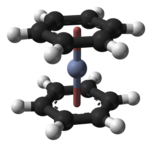 metal clusters in inorganic chemistry pdf