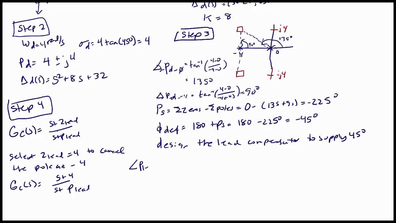 root locus examples and solutions pdf