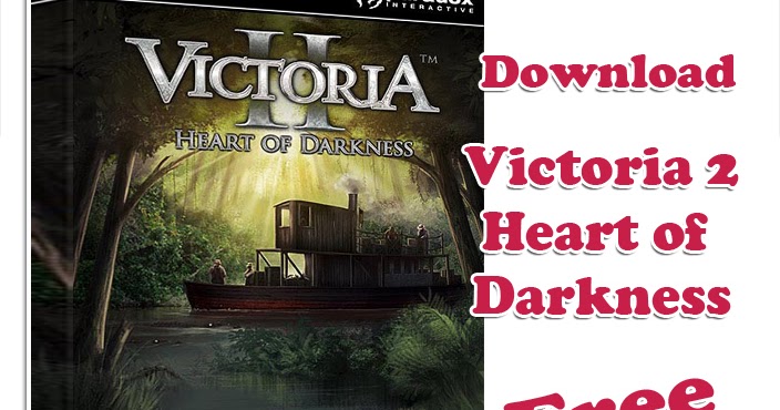 heart of darkness pdf download free
