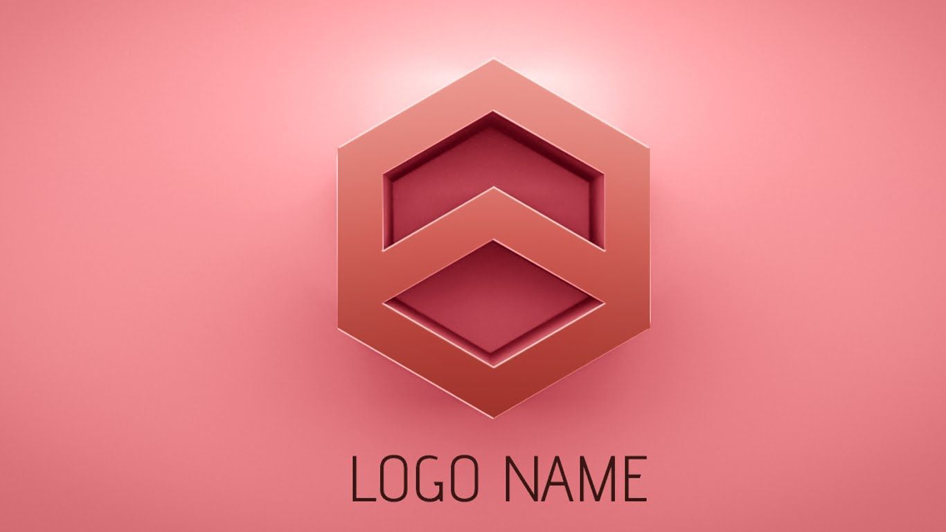 how to design a logo in photoshop pdf