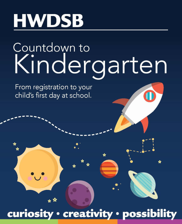 kindergarten handbook for parents 2018-2019
