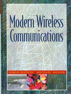modern wireless communication by simon haykin pdf
