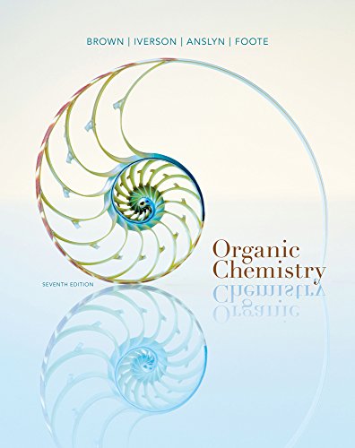 organic chemistry 7th edition paula yurkanis bruice solution manual pdf