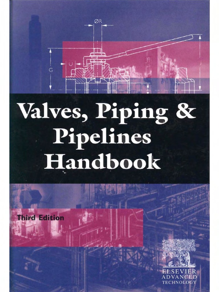 pipe fitting and piping handbook
