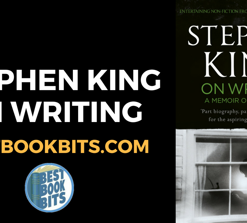 stephen king on writing pdf download