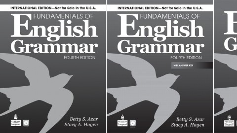 understanding and using english grammar 5th edition pdf